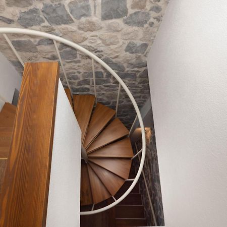 Jasminka Apartments Podgora Zewnętrze zdjęcie