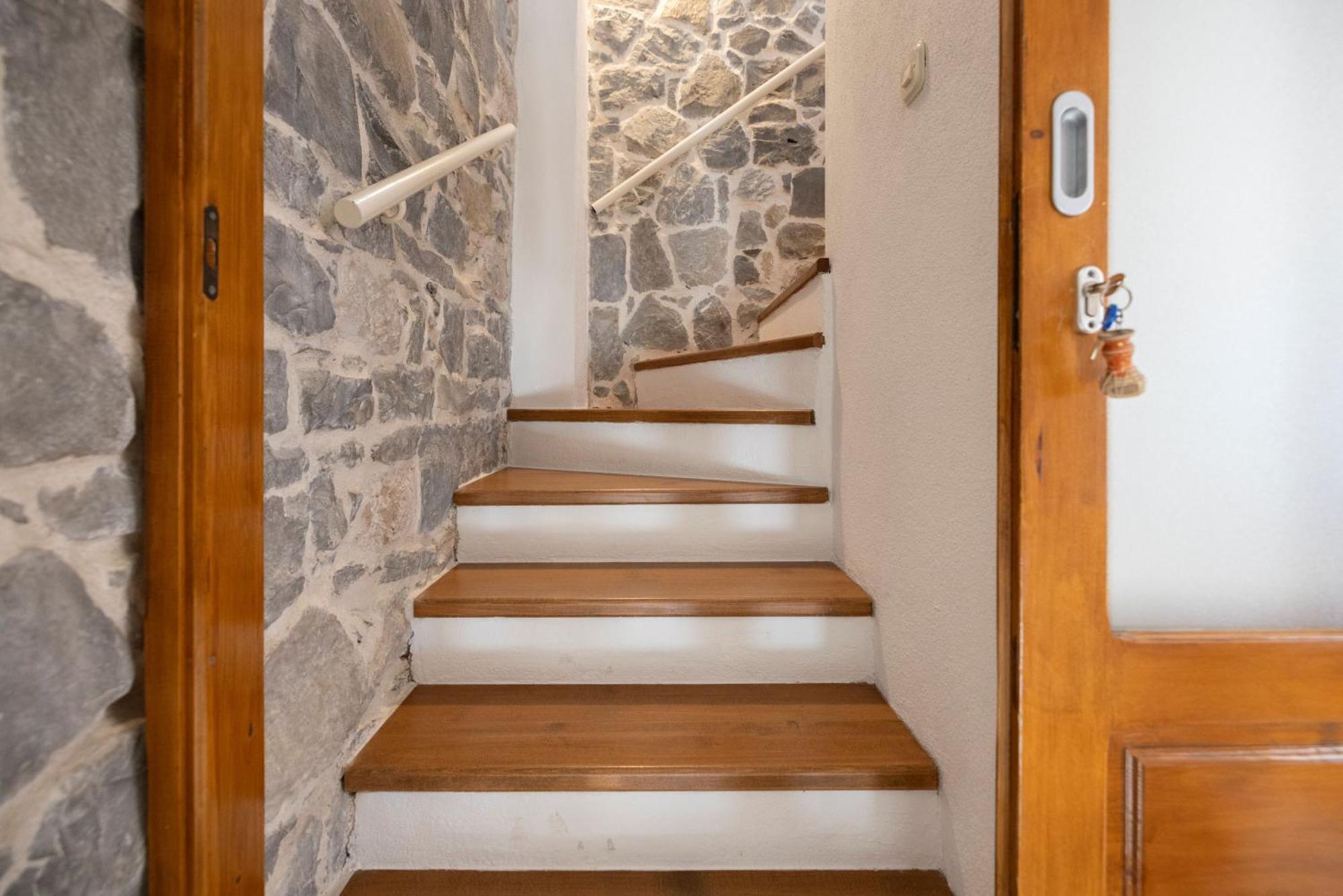 Jasminka Apartments Podgora Zewnętrze zdjęcie
