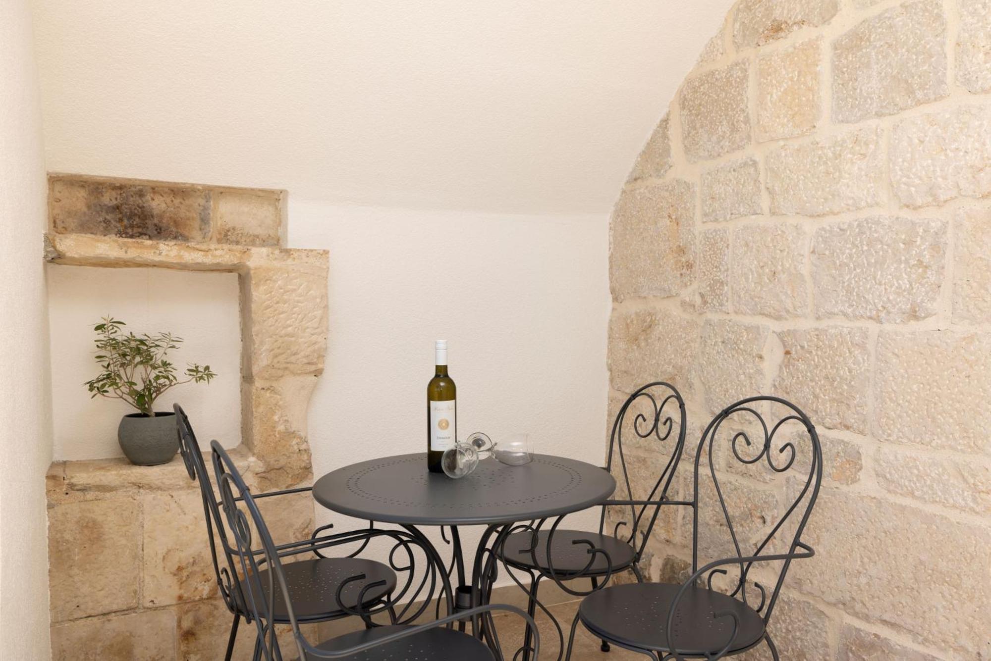 Jasminka Apartments Podgora Zewnętrze zdjęcie